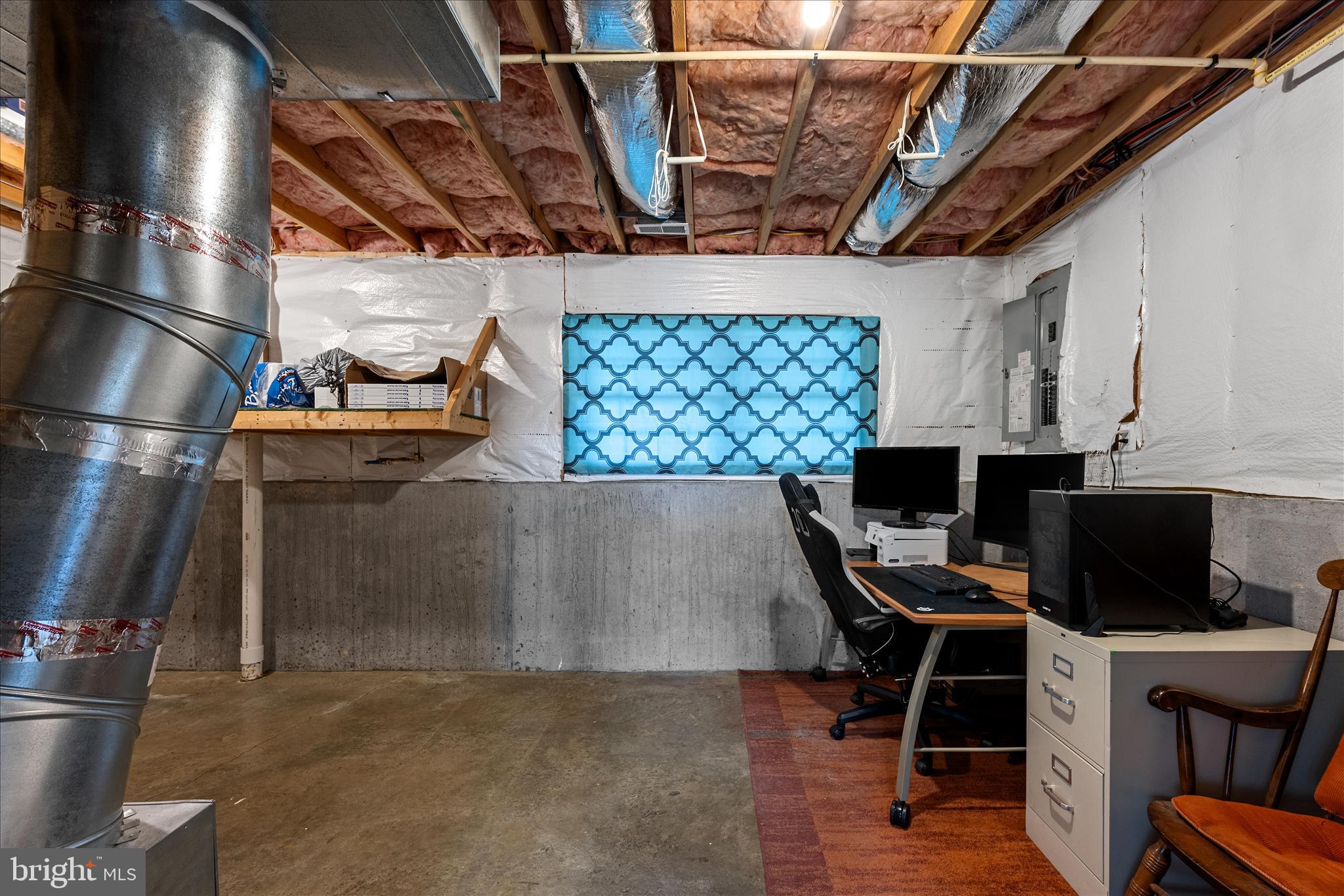 185 Ford Circle Inwood, WV 25428 - Photo 22 of 36 Utility Room
