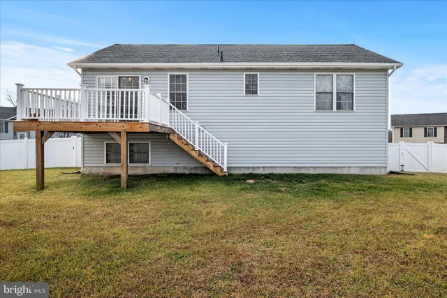 $315,000 | 185 Ford Circle, Inwood, WV 25428