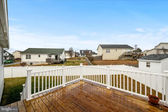 $315,000 | 185 Ford Circle, Inwood, WV 25428