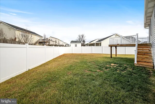 $315,000 | 185 Ford Circle, Inwood, WV 25428