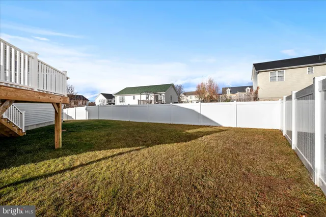 $315,000 | 185 Ford Circle, Inwood, WV 25428