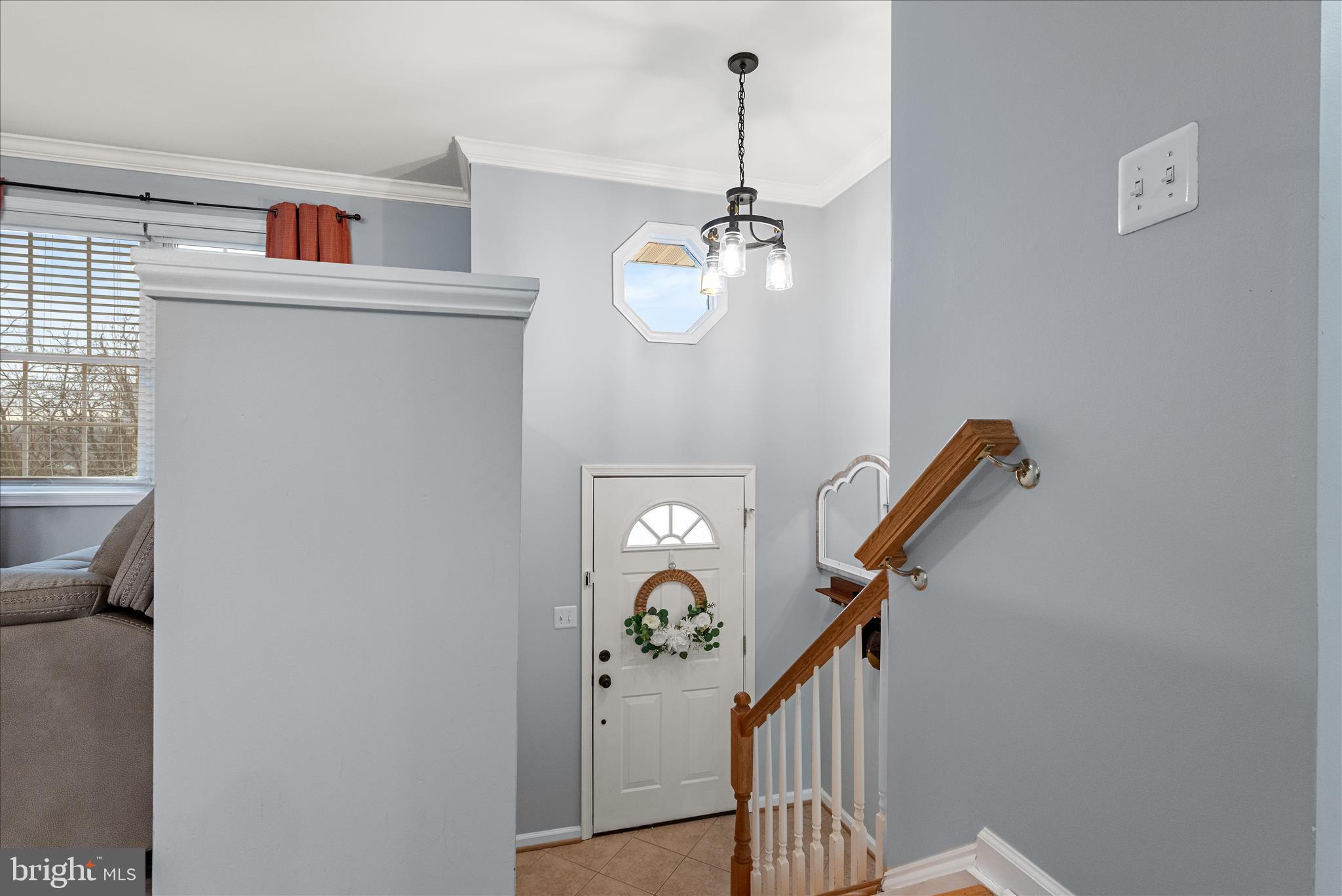 185 Ford Circle Inwood, WV 25428 - Photo 3 of 36 Foyer