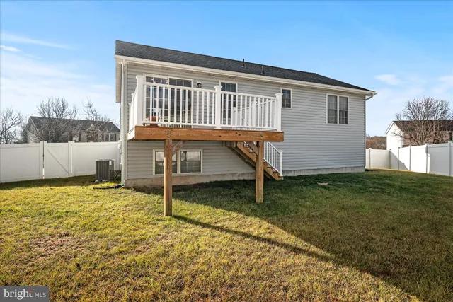 $315,000 | 185 Ford Circle, Inwood, WV 25428