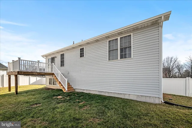 $315,000 | 185 Ford Circle, Inwood, WV 25428
