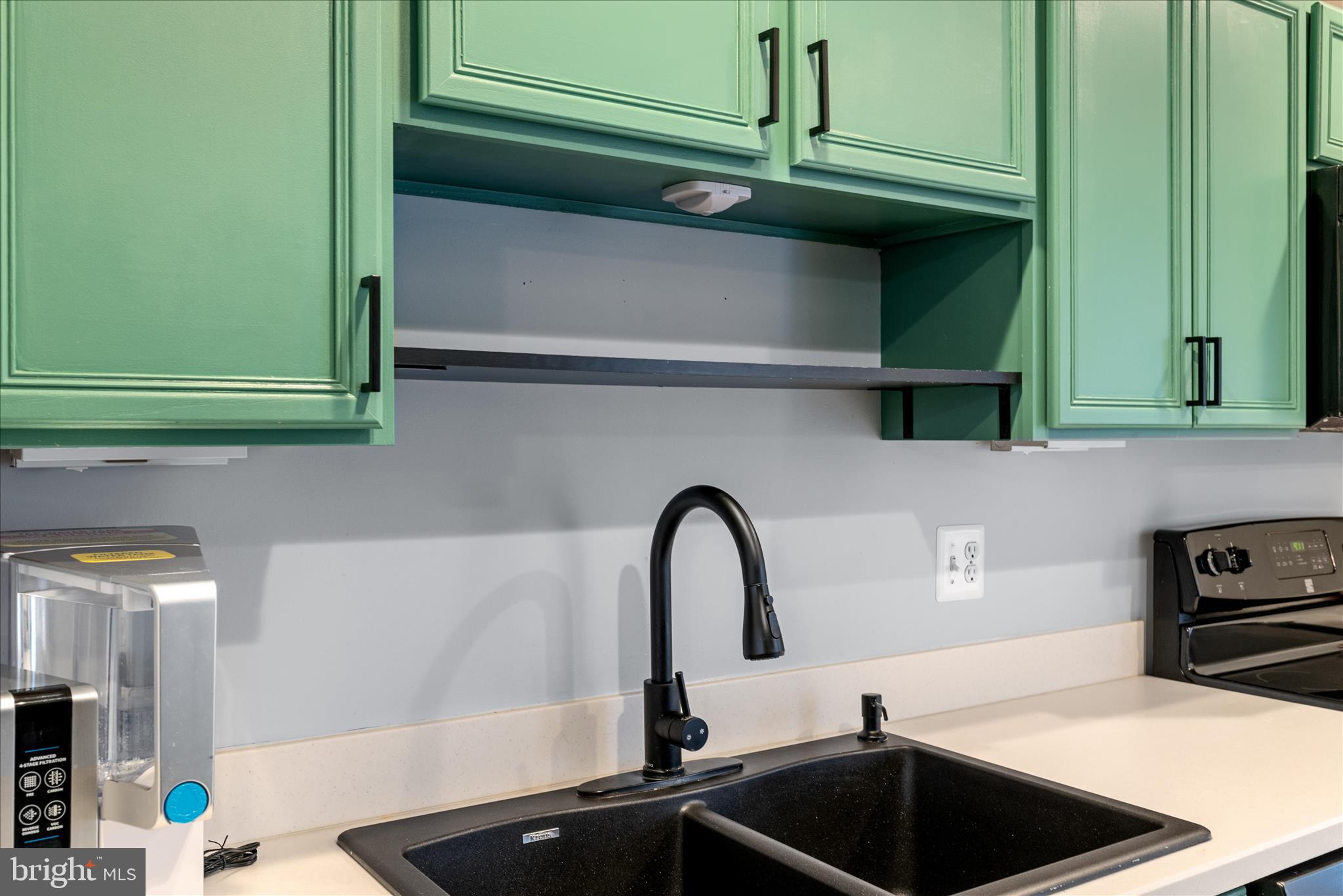 185 Ford Circle Inwood, WV 25428 - Photo 9 of 36 Kitchen