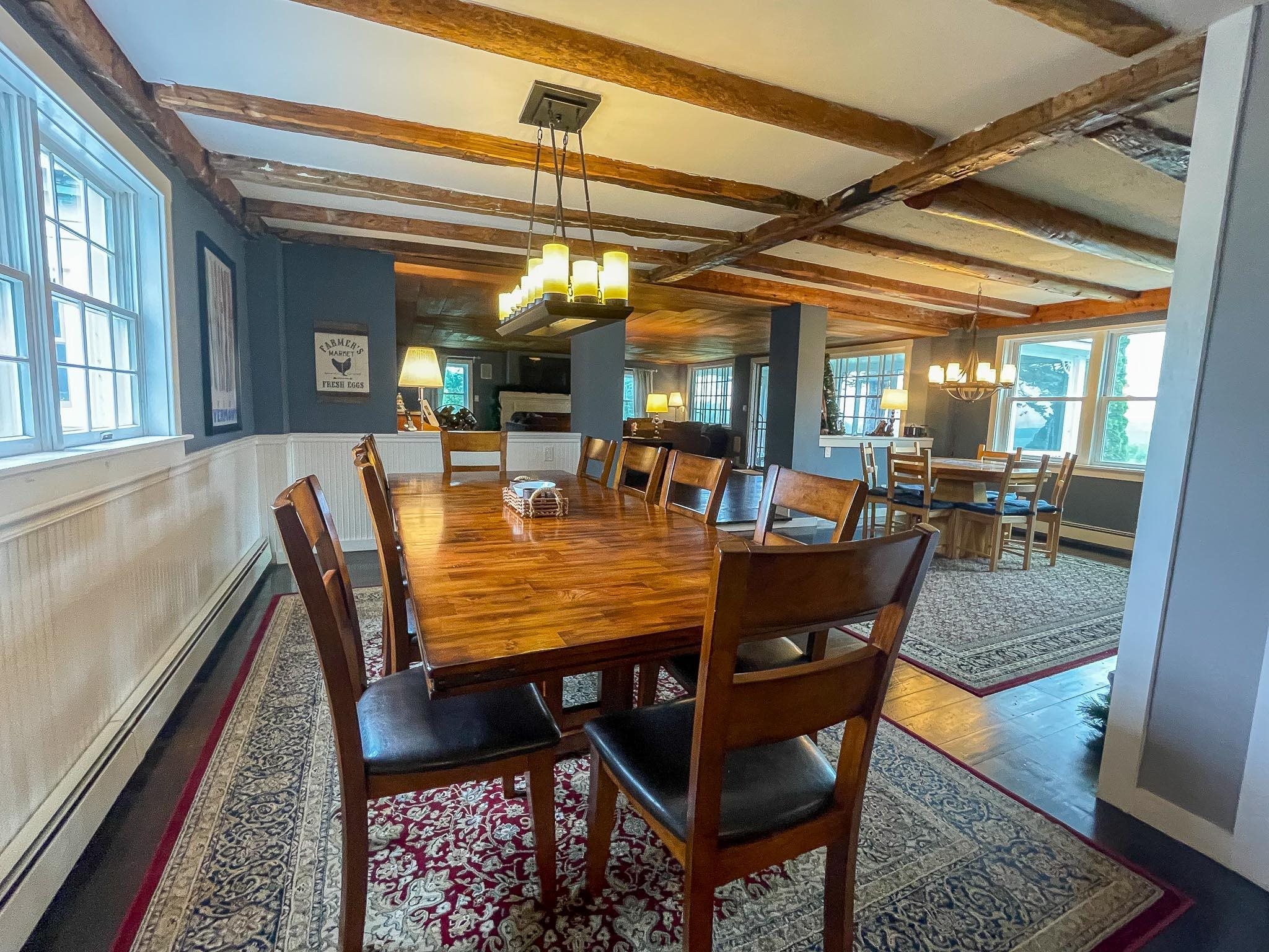 753 East Hill Road Andover, VT 05143 - Photo 12 of 40