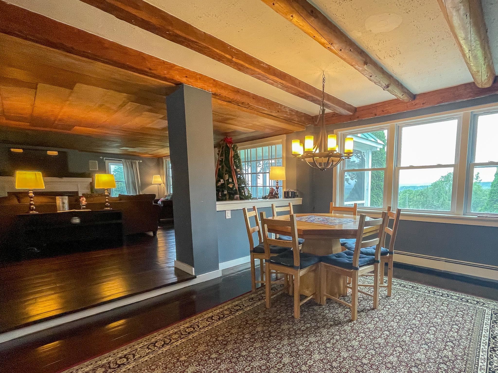 753 East Hill Road Andover, VT 05143 - Photo 14 of 40