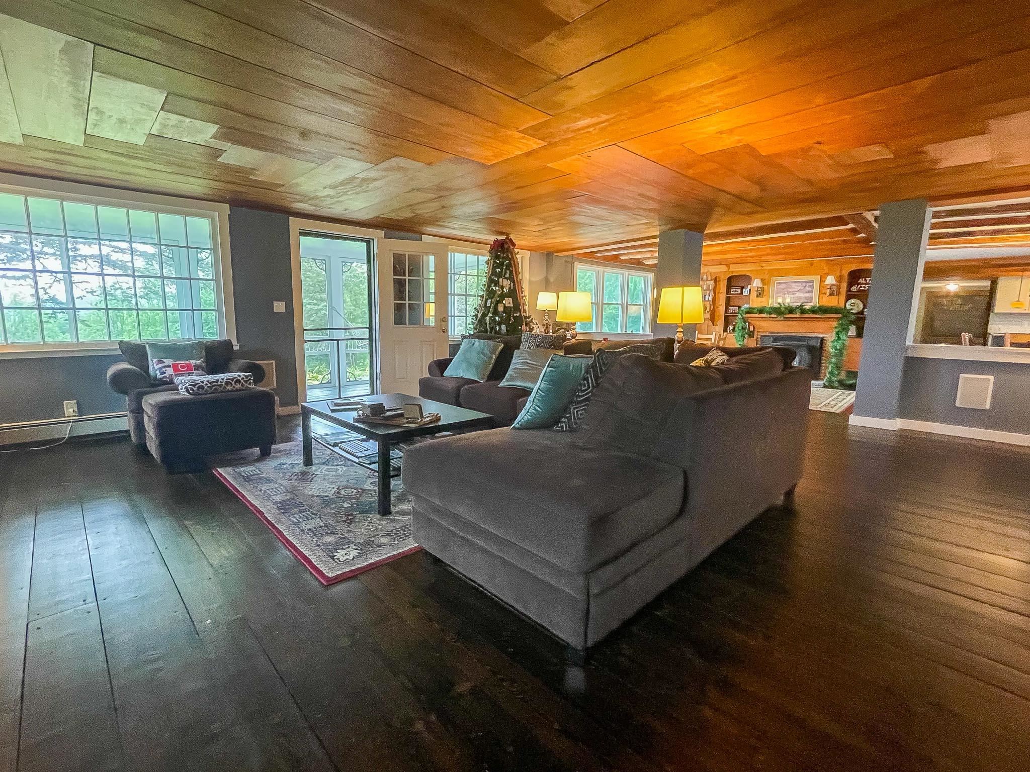 753 East Hill Road Andover, VT 05143 - Photo 15 of 40