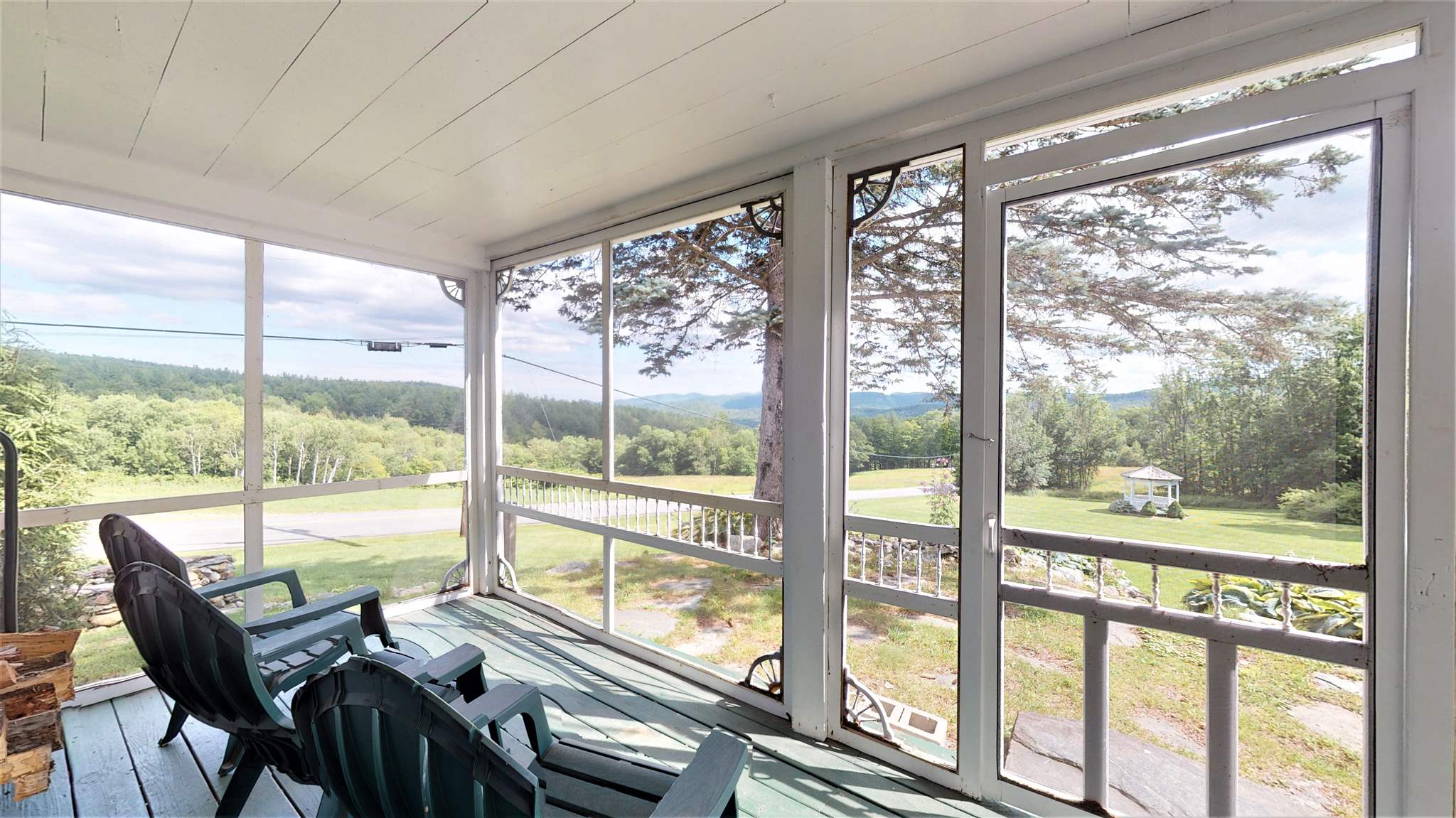 753 East Hill Road Andover, VT 05143 - Photo 16 of 40