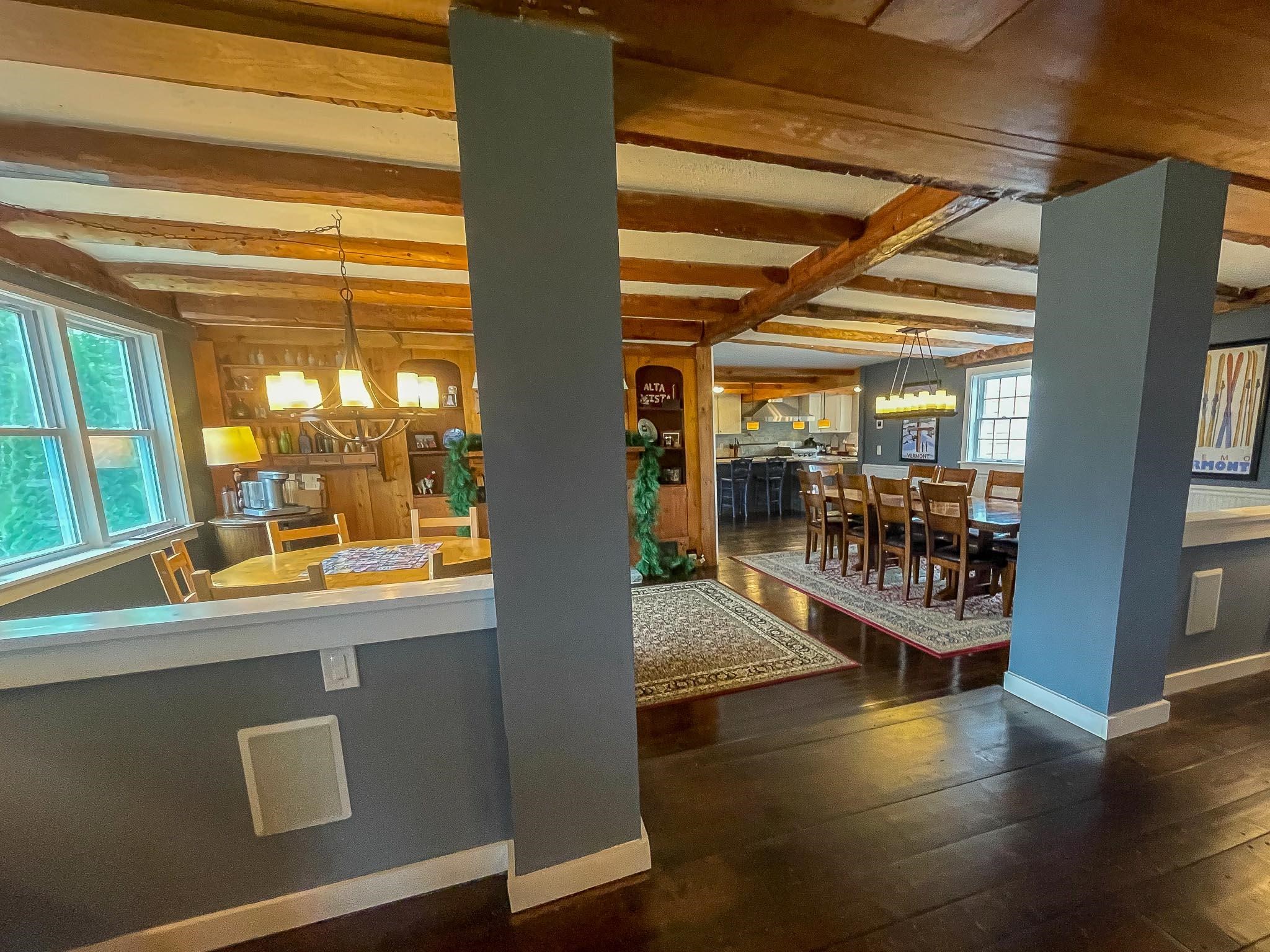 753 East Hill Road Andover, VT 05143 - Photo 17 of 40