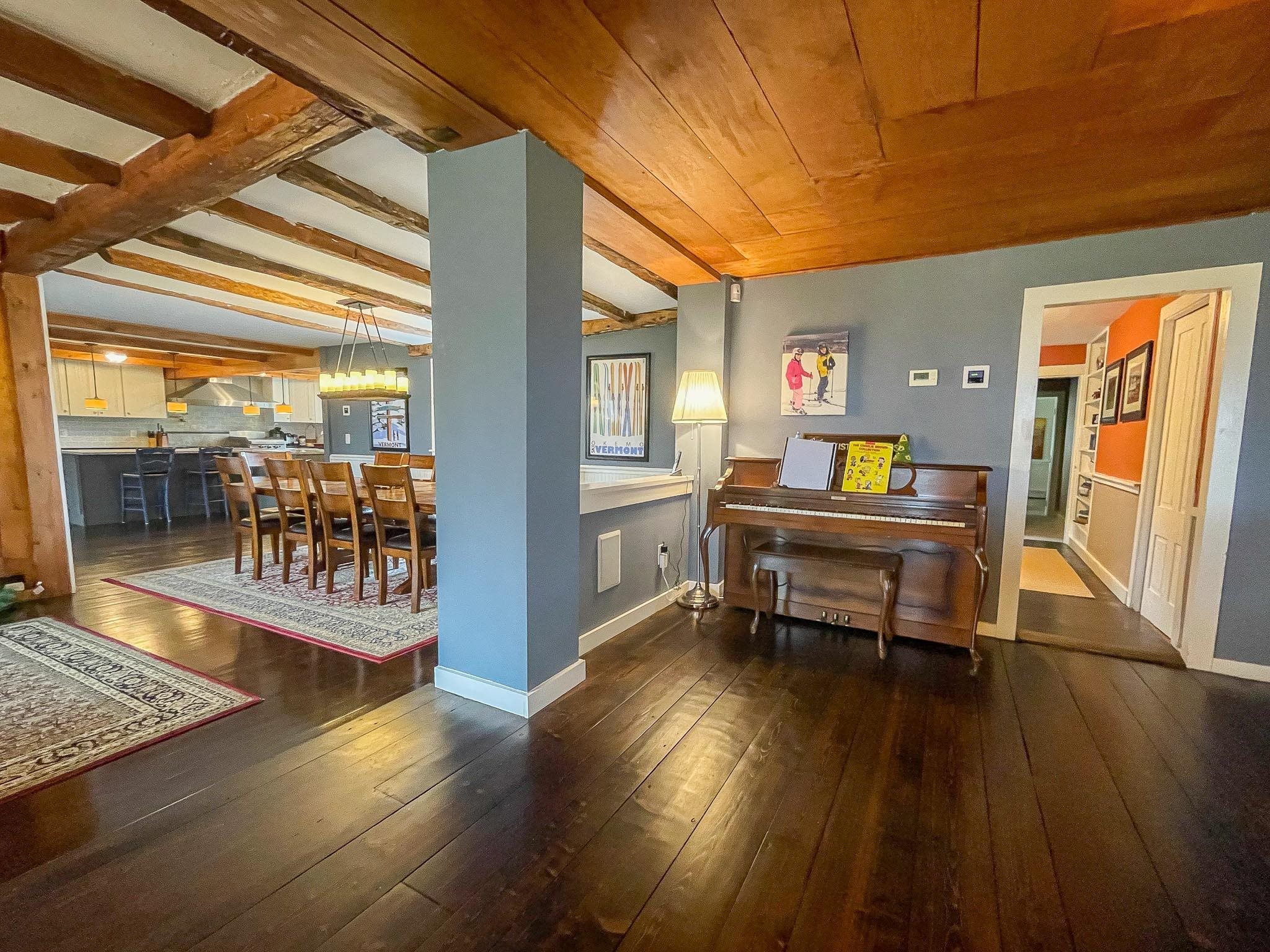 753 East Hill Road Andover, VT 05143 - Photo 19 of 40