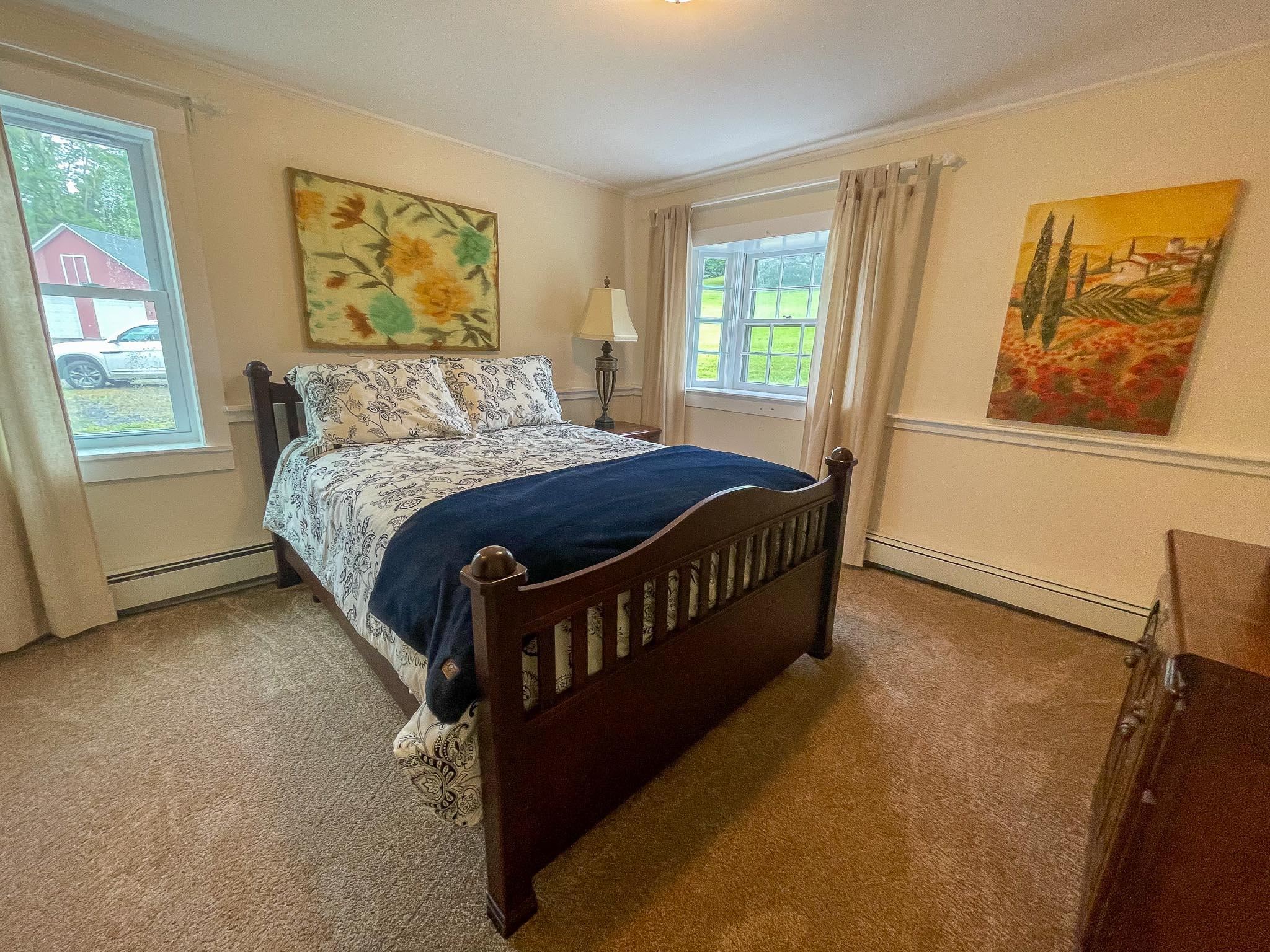 753 East Hill Road Andover, VT 05143 - Photo 21 of 40