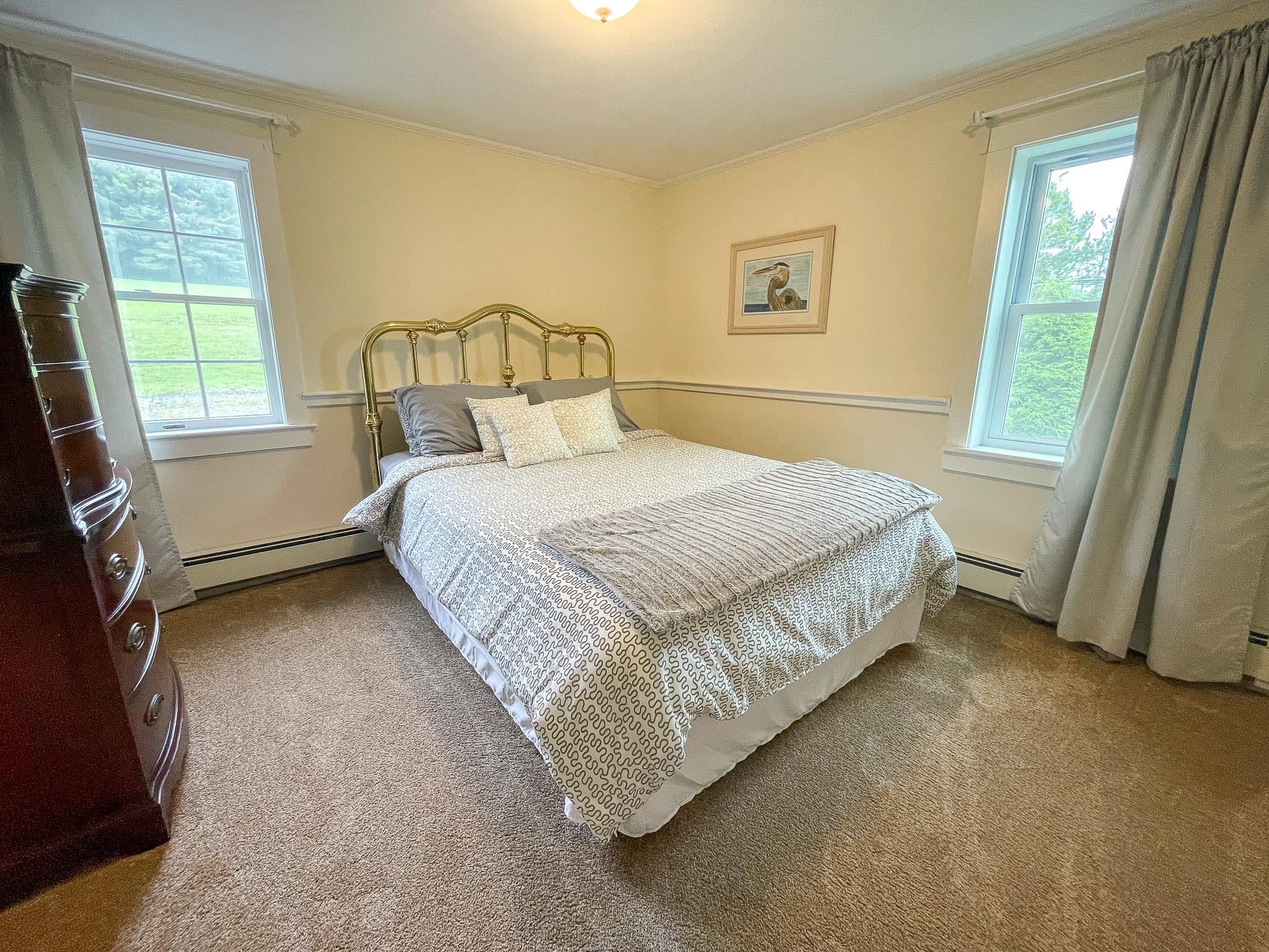 753 East Hill Road Andover, VT 05143 - Photo 22 of 40