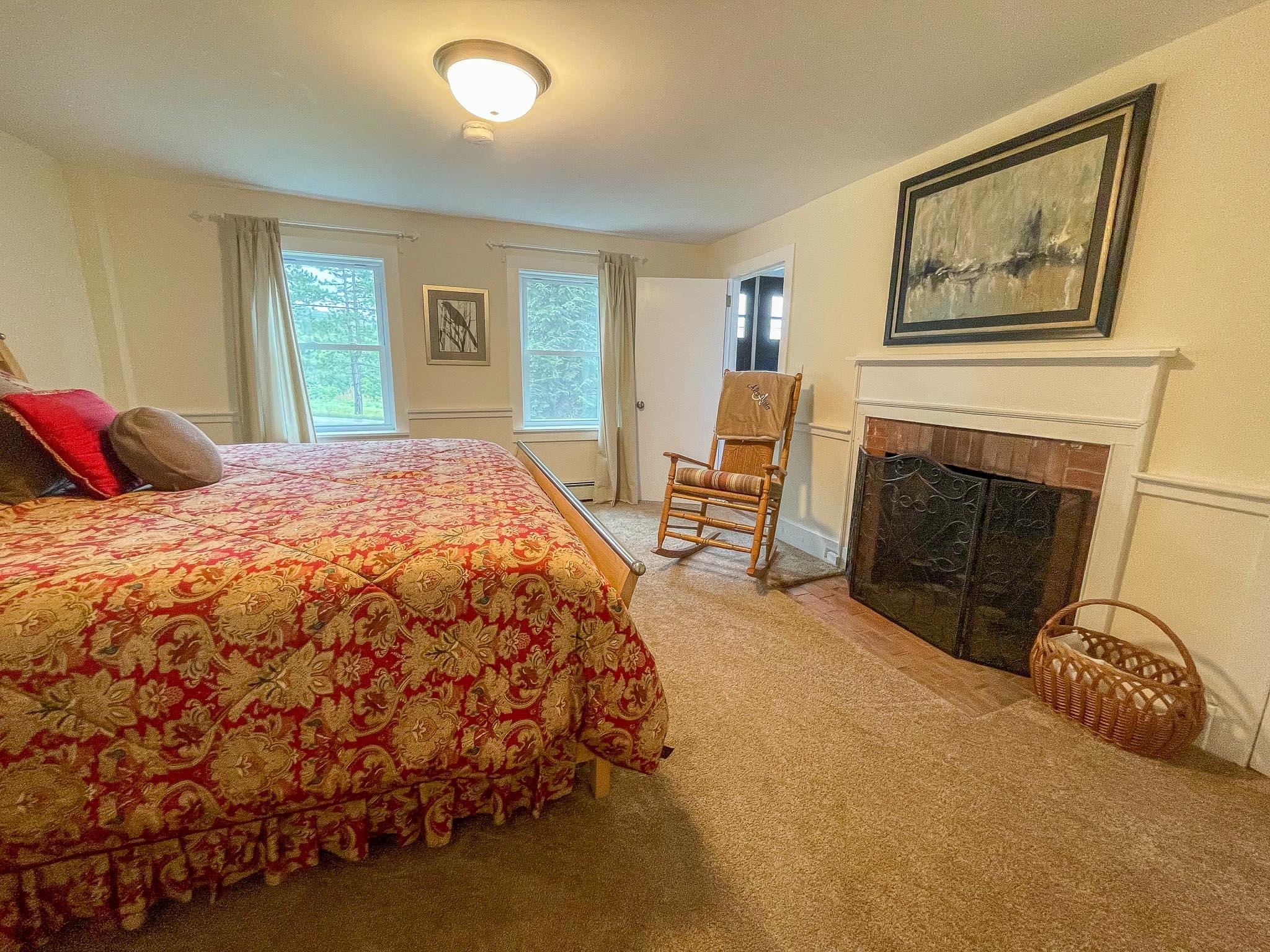 753 East Hill Road Andover, VT 05143 - Photo 23 of 40