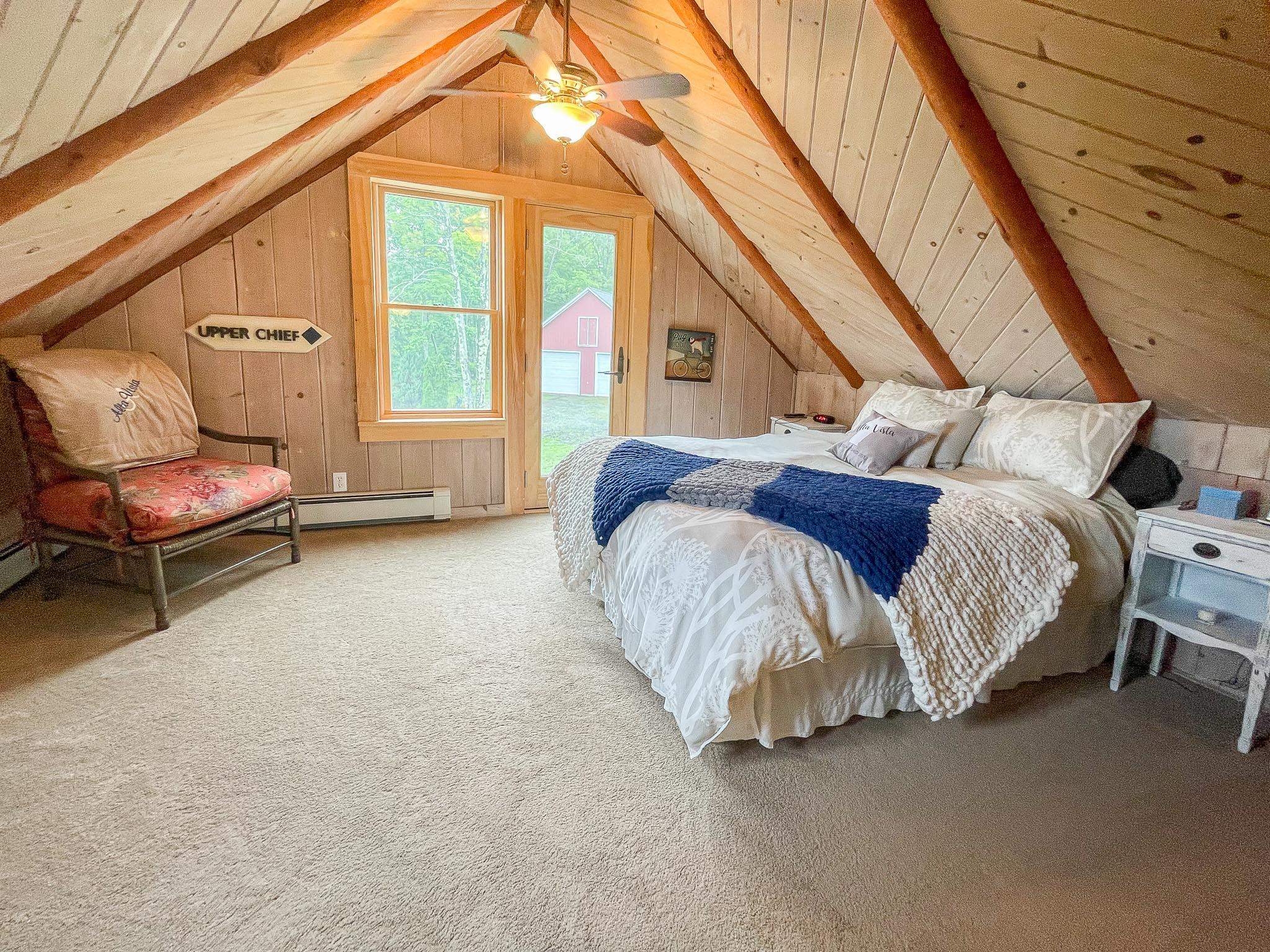 753 East Hill Road Andover, VT 05143 - Photo 30 of 40