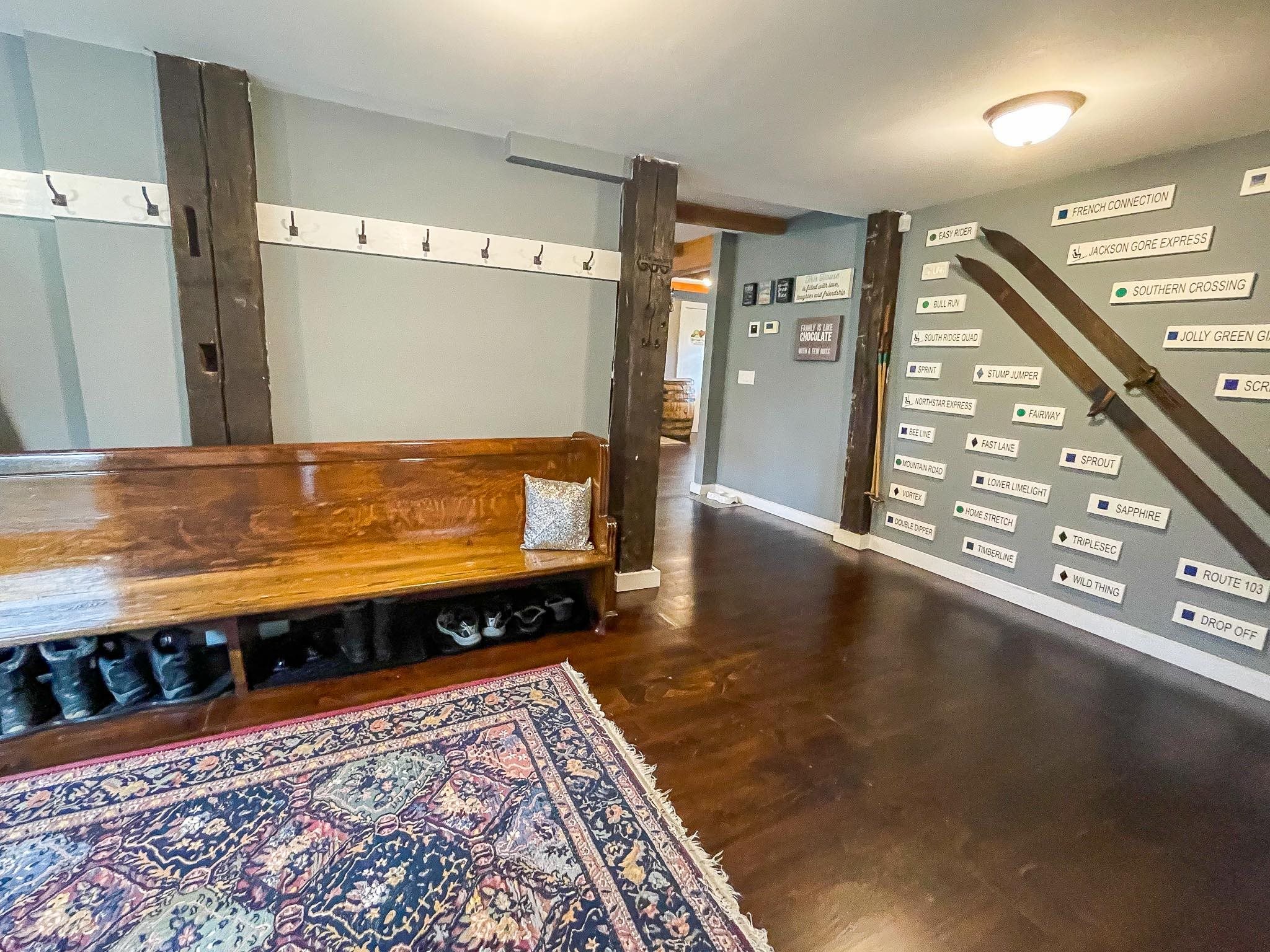 753 East Hill Road Andover, VT 05143 - Photo 3 of 40