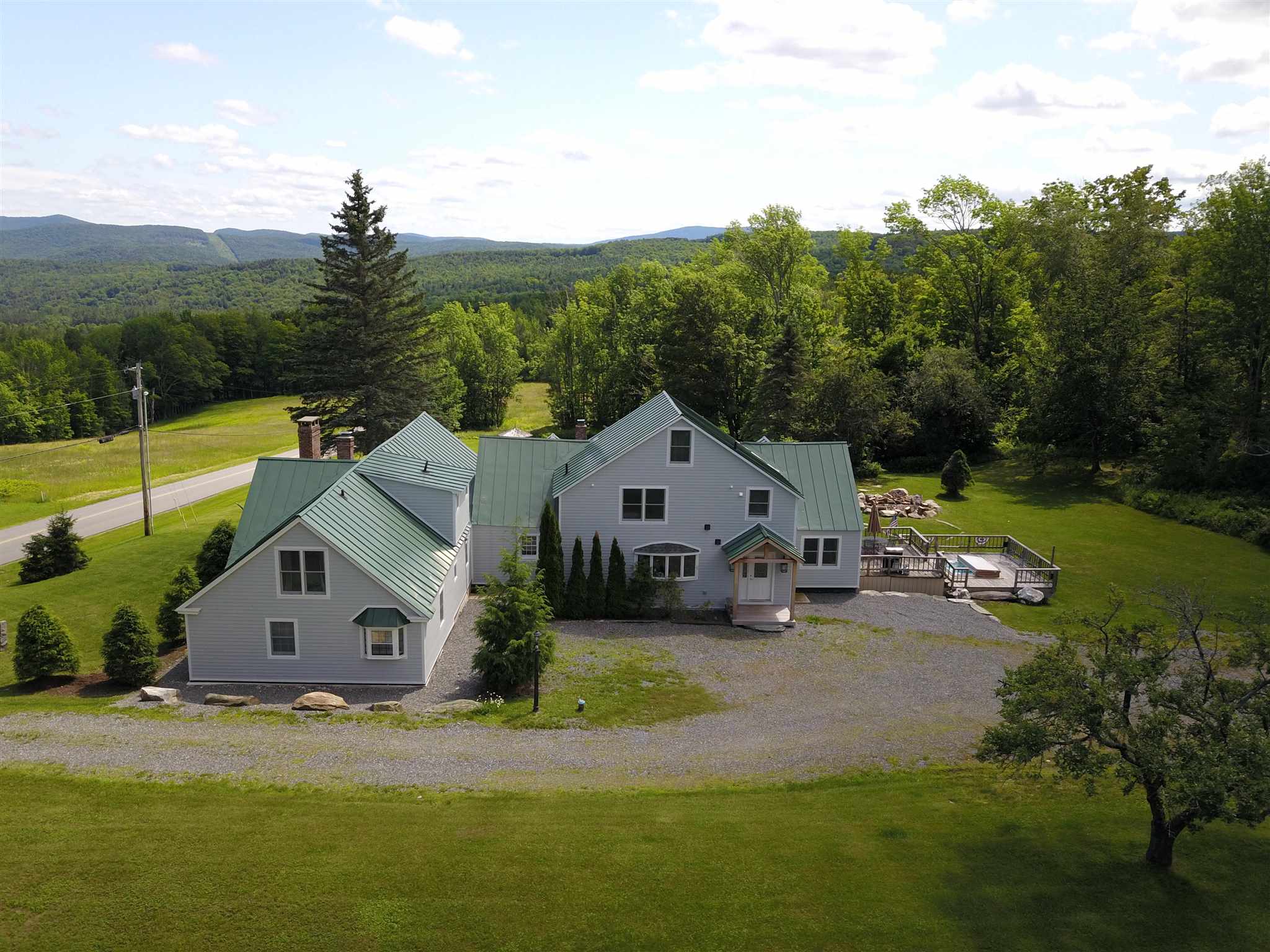 753 East Hill Road Andover, VT 05143 - Photo 37 of 40