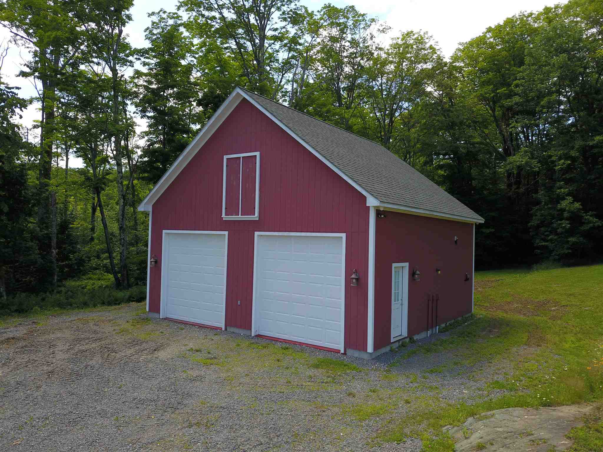 753 East Hill Road Andover, VT 05143 - Photo 38 of 40