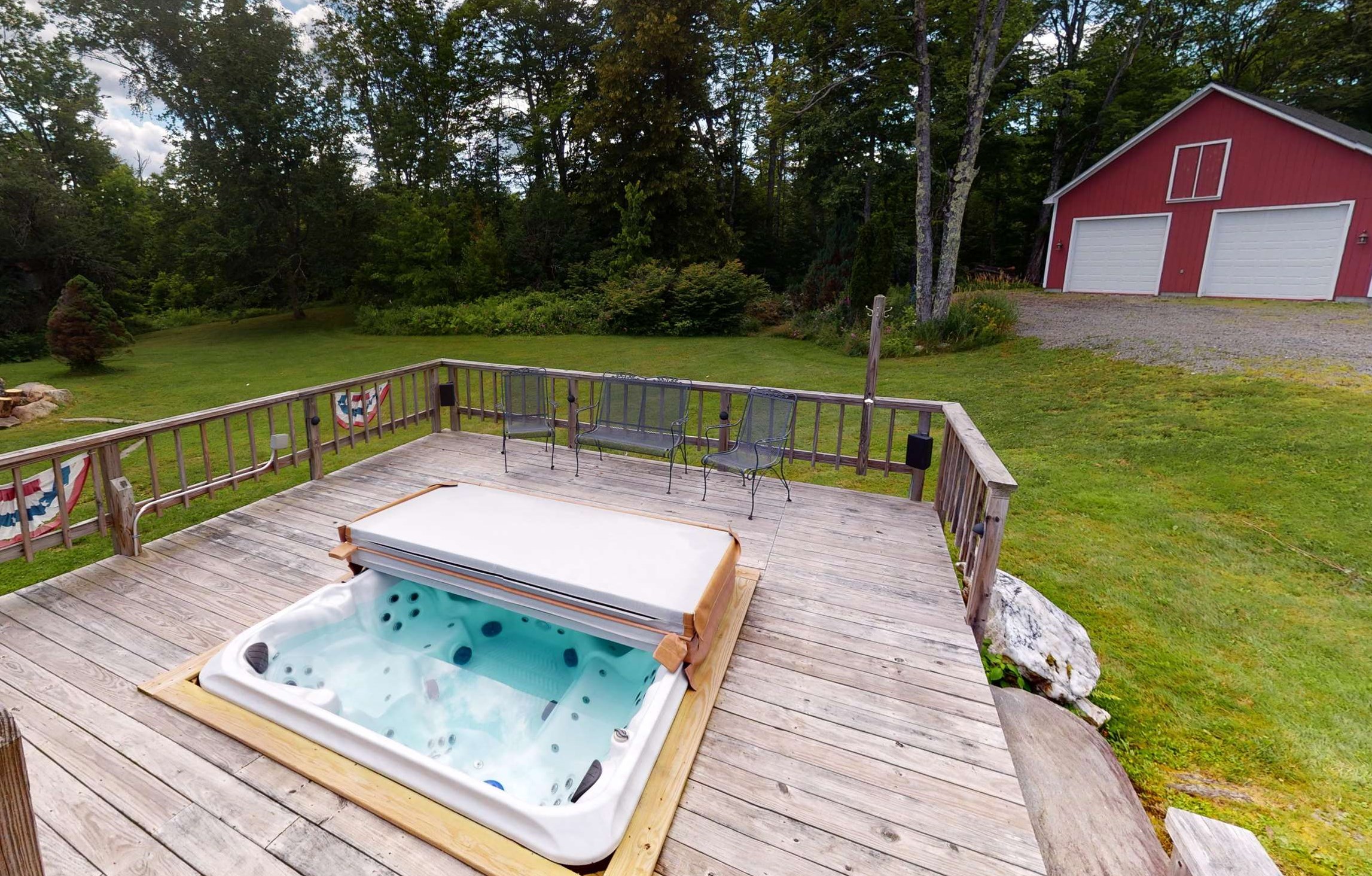 753 East Hill Road Andover, VT 05143 - Photo 39 of 40