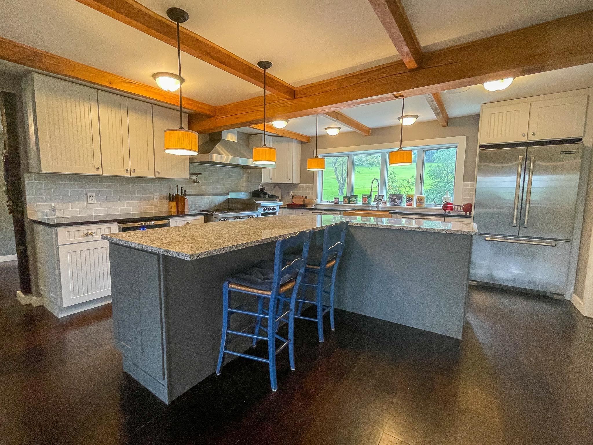 753 East Hill Road Andover, VT 05143 - Photo 5 of 40