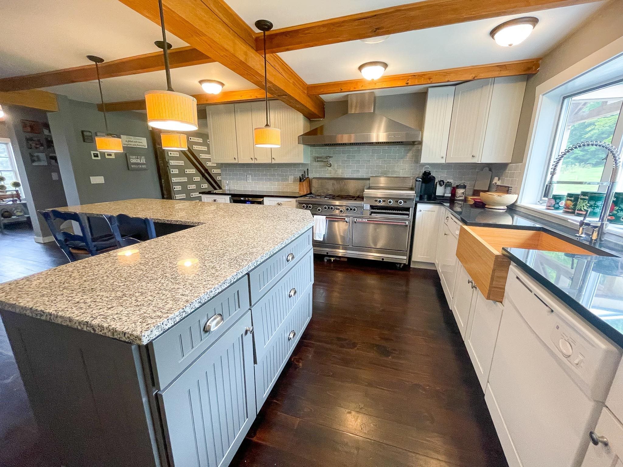 753 East Hill Road Andover, VT 05143 - Photo 6 of 40