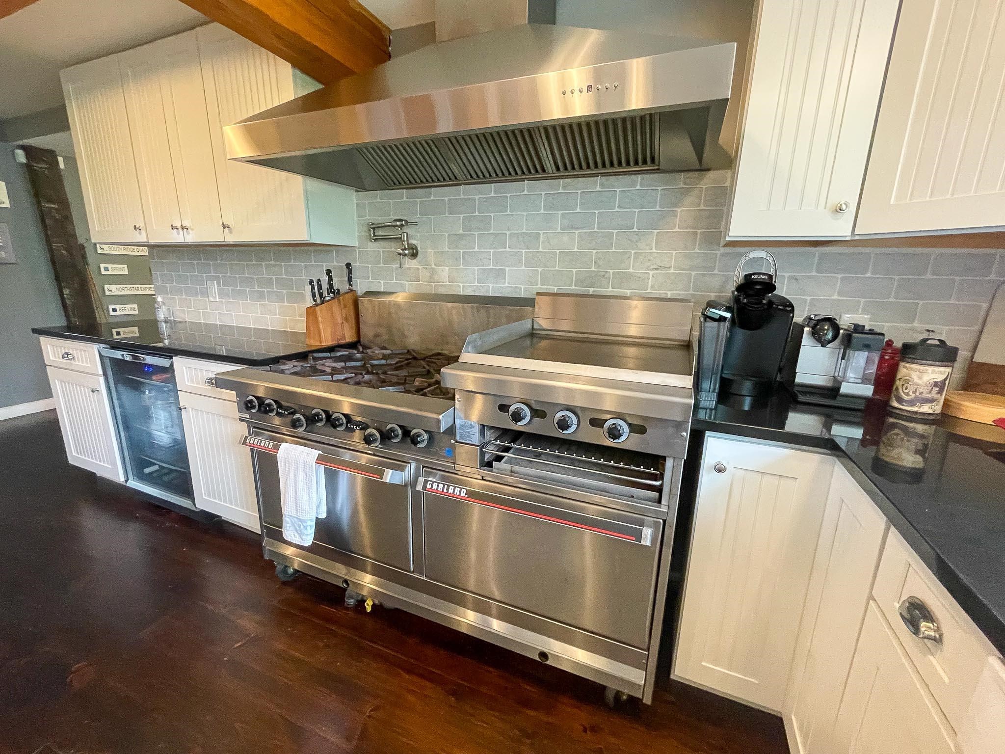 753 East Hill Road Andover, VT 05143 - Photo 8 of 40