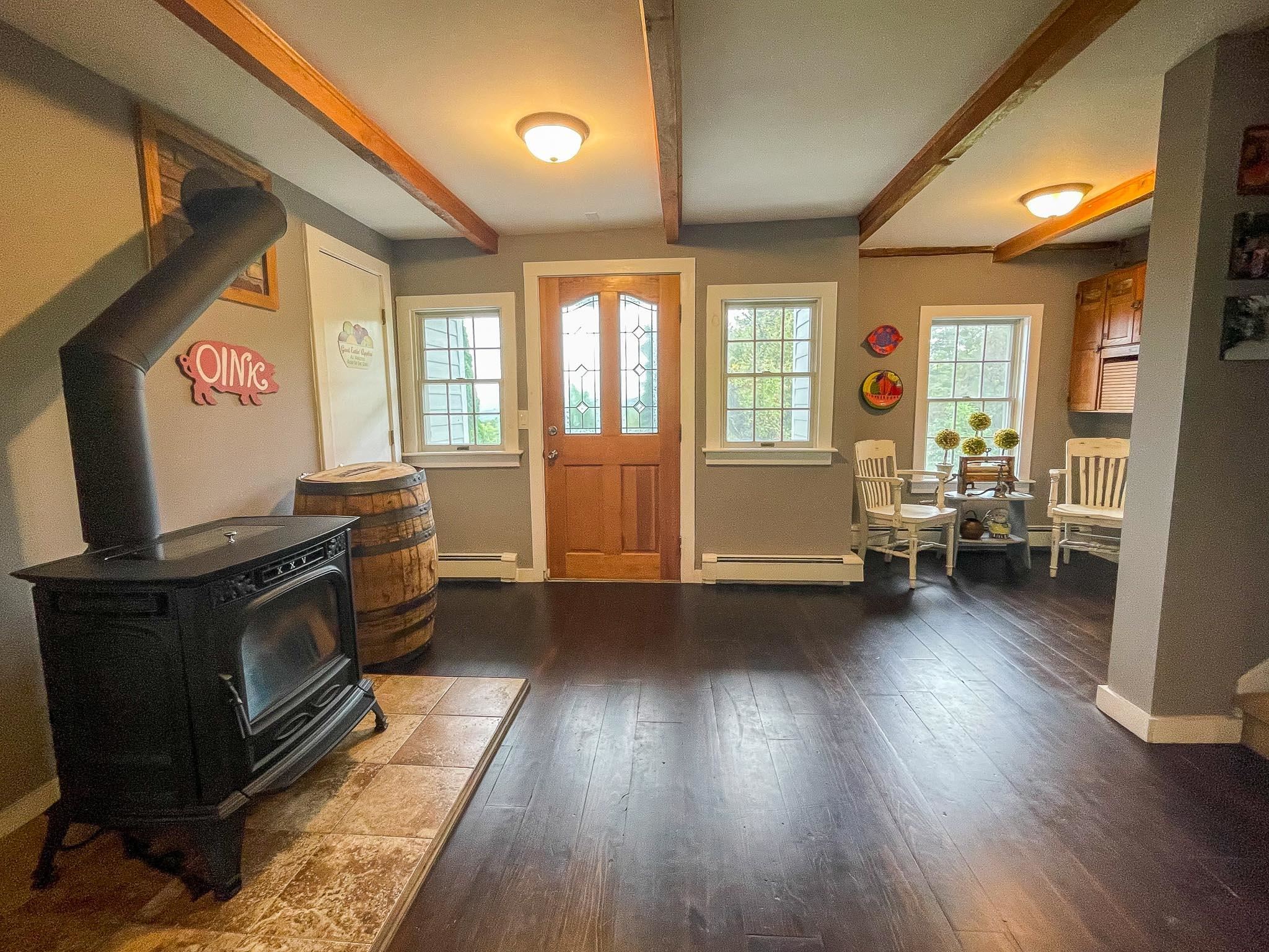 753 East Hill Road Andover, VT 05143 - Photo 9 of 40