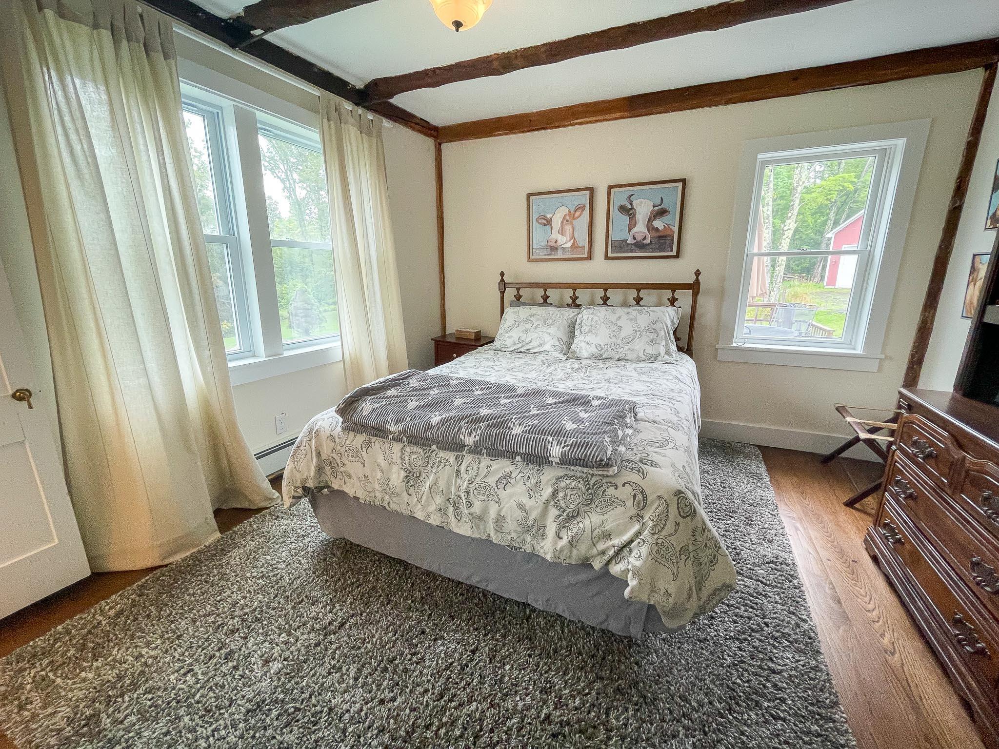 753 East Hill Road Andover, VT 05143 - Photo 10 of 40