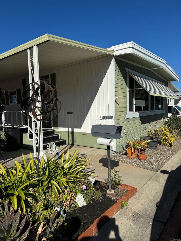 8301 Mission Gorge Road, Unit 269 Santee, CA 92071 - Photo 1 of 1 Gallery Image 1