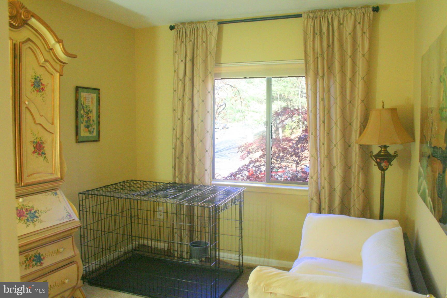 2253 Chestnut Burr Court Reston, VA 20191 - Photo 9 of 17 Bedroom