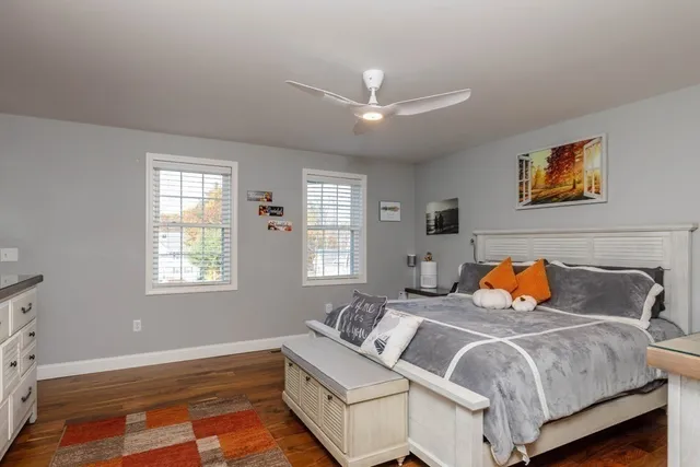 $950,000 | 80 West Townsend Road, Lunenburg, MA 01462