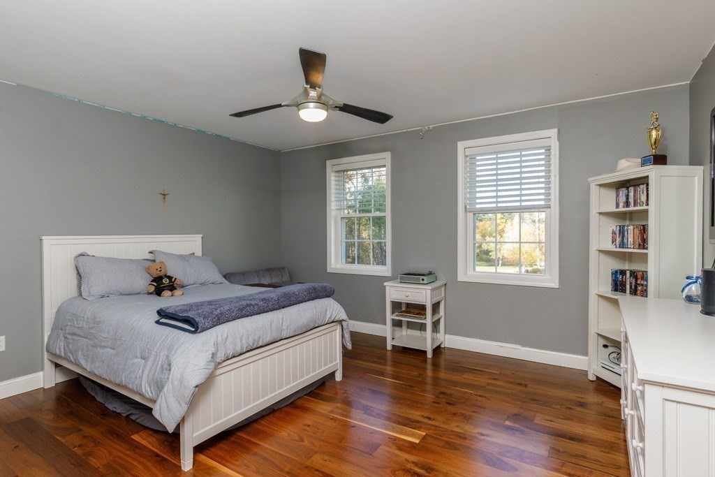 80 West Townsend Road Lunenburg, MA 01462 - Photo 16 of 42