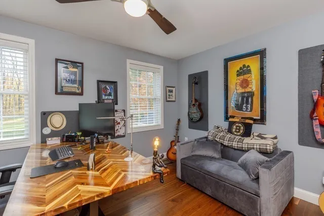 $899,000 | 80 West Townsend Road, Lunenburg, MA 01462