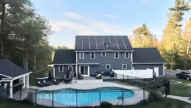 $899,000 | 80 West Townsend Road, Lunenburg, MA 01462