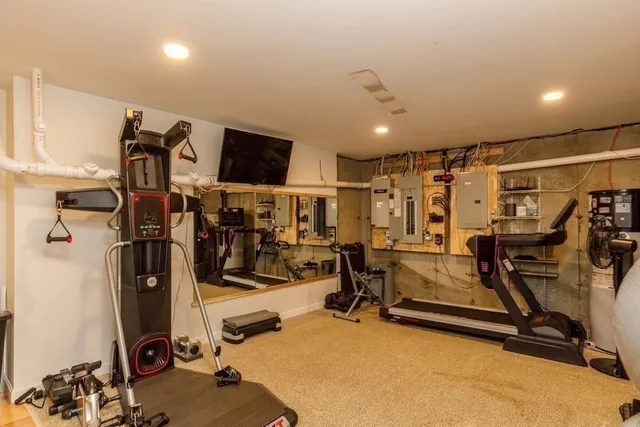 $899,000 | 80 West Townsend Road, Lunenburg, MA 01462