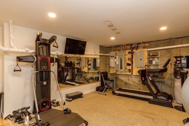 $950,000 | 80 West Townsend Road, Lunenburg, MA 01462