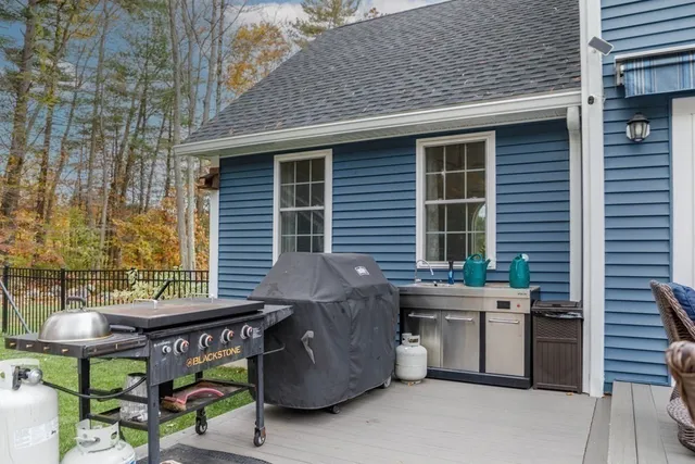 $950,000 | 80 West Townsend Road, Lunenburg, MA 01462