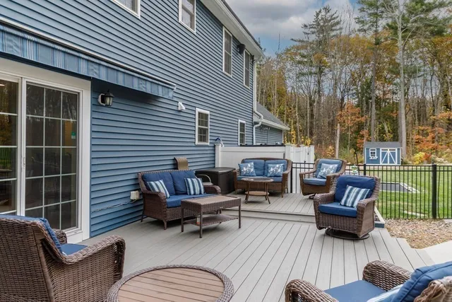 $950,000 | 80 West Townsend Road, Lunenburg, MA 01462