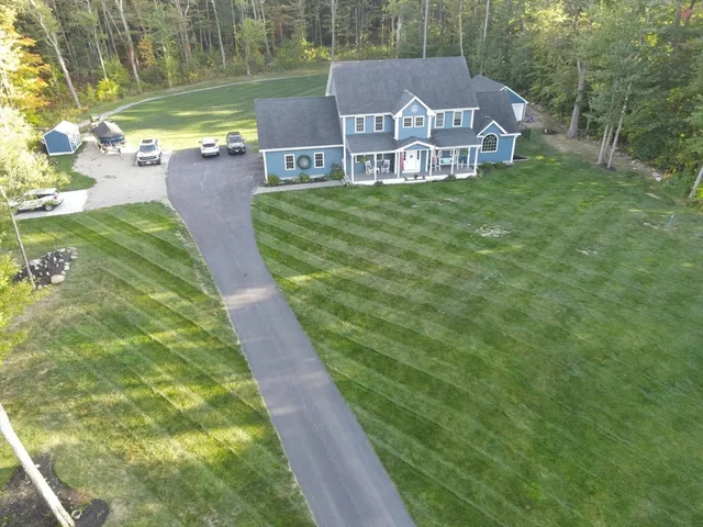 $950,000 | 80 West Townsend Road, Lunenburg, MA 01462