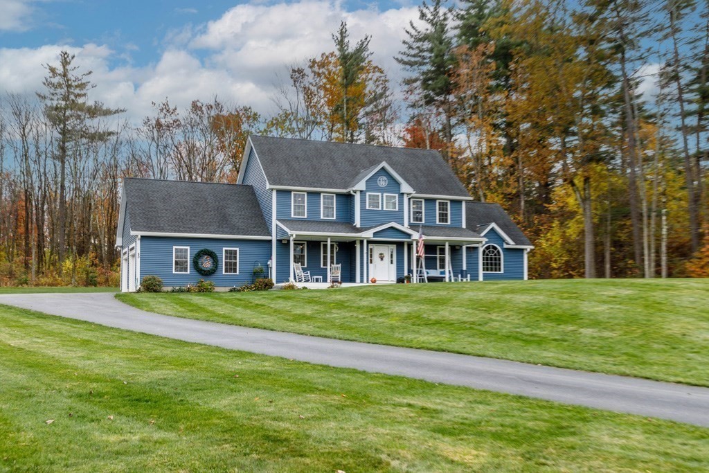 80 West Townsend Road Lunenburg, MA 01462 - Photo 3 of 42