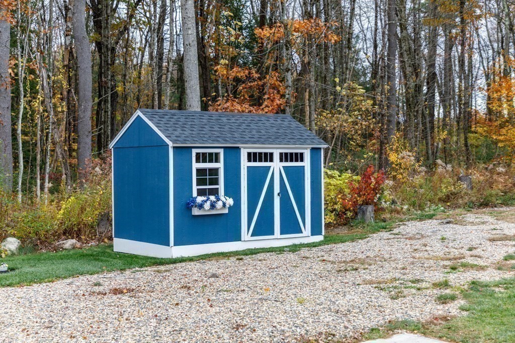 80 West Townsend Road Lunenburg, MA 01462 - Photo 31 of 40 Gallery Image 31