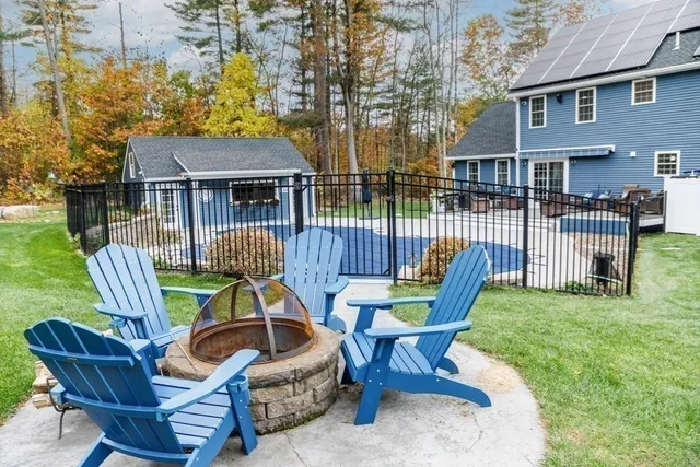 $950,000 | 80 West Townsend Road, Lunenburg, MA 01462