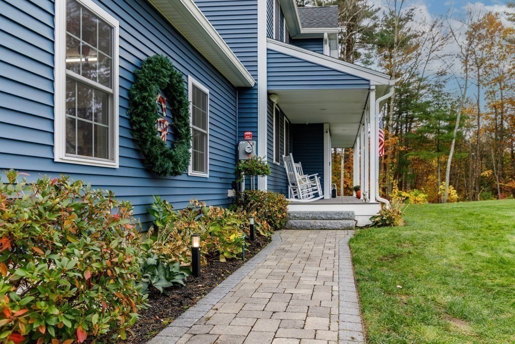 80 West Townsend Road Lunenburg, MA 01462 - Photo 38 of 42