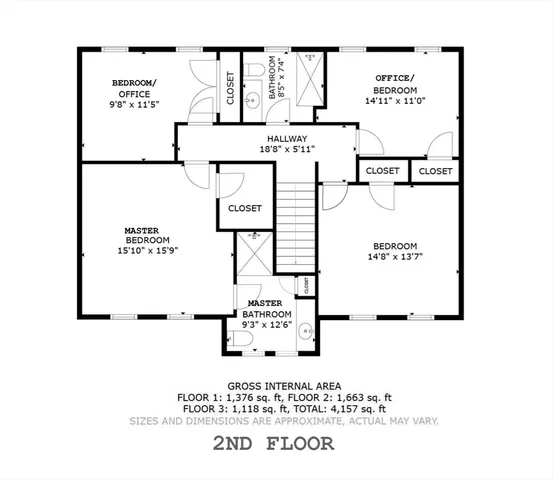 $950,000 | 80 West Townsend Road, Lunenburg, MA 01462