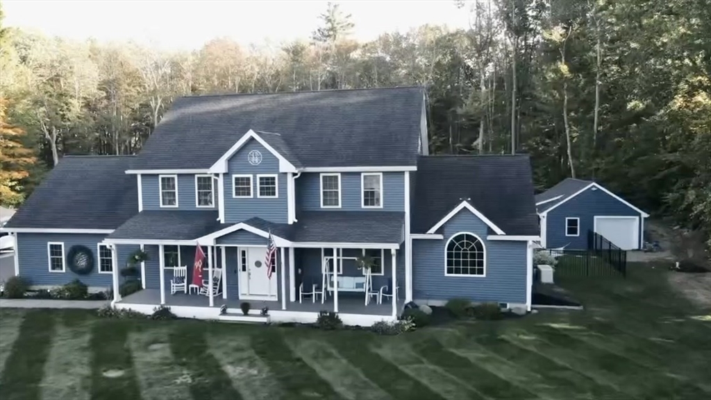 80 West Townsend Road Lunenburg, MA 01462 - Photo 40 of 40 Gallery Image 40