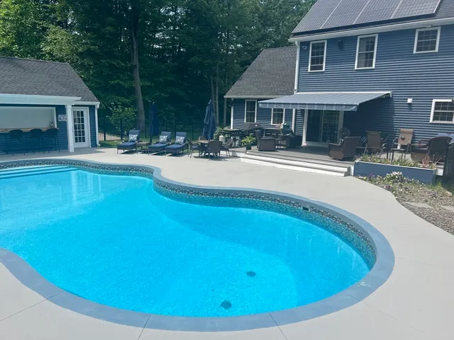 $899,000 | 80 West Townsend Road, Lunenburg, MA 01462