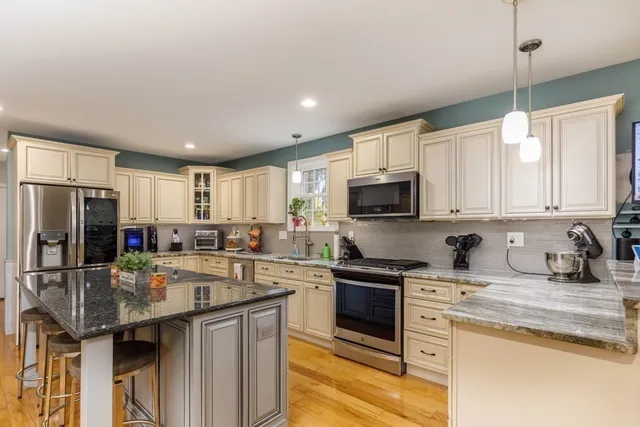 $950,000 | 80 West Townsend Road, Lunenburg, MA 01462