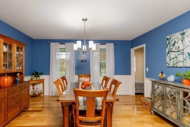 $950,000 | 80 West Townsend Road, Lunenburg, MA 01462