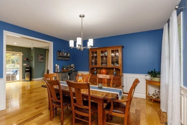 $950,000 | 80 West Townsend Road, Lunenburg, MA 01462