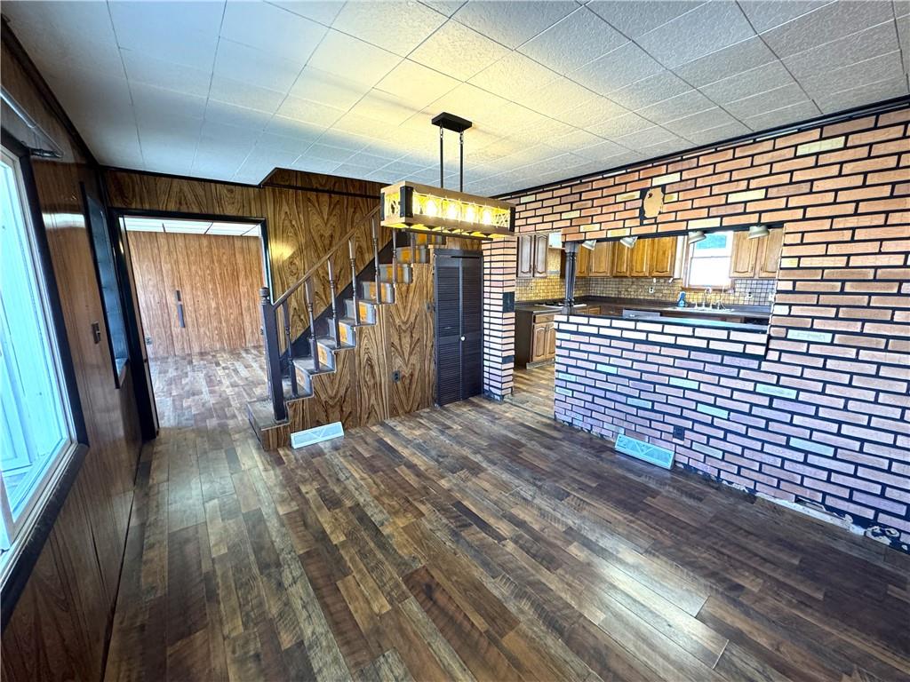 138 Church Street Hopwood, PA 15445 - Photo 12 of 29 a view of entryway